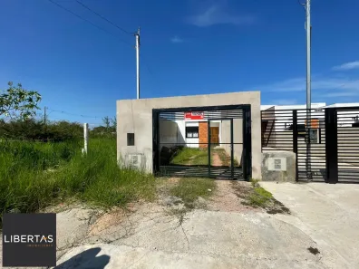 Casa com 2 Quartos à venda, 55m² no Florida, Guaíba