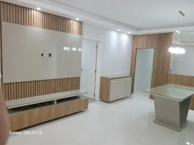 Apartamento com 4 Quartos à venda, 109m² no Santa Mônica, Uberlândia