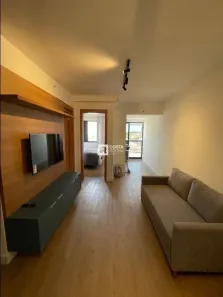Apartamento com 1 Quarto à venda, 40m² no Cidade Nova, Indaiatuba