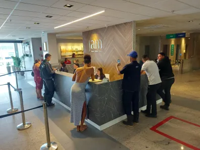 Ponto Comercial com 1 Quarto à venda, 42m² no Casa Caiada, Olinda