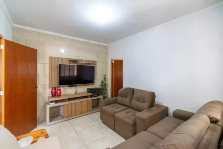 Casa com 2 Quartos à venda, 130m² no Vila Nova Mazzei, São Paulo