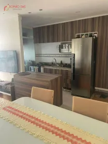 Apartamento com 2 Quartos à venda, 55m² no Barra Funda, São Paulo
