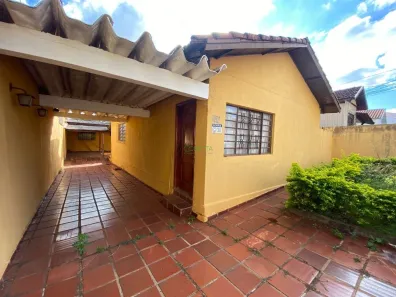 Casa com 2 Quartos à venda, 138m² no Jardim Higienópolis, Londrina