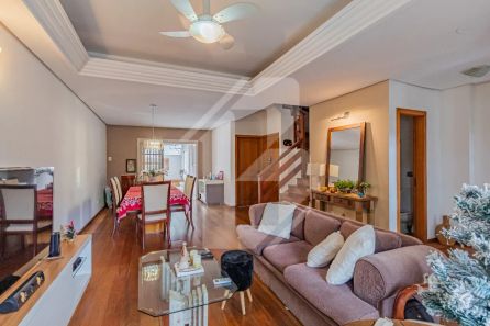Casa de Condomínio com 4 Quartos à venda, 224m² no Tristeza, Porto Alegre