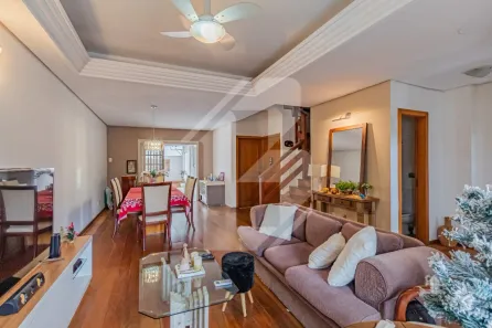 Casa de Condomínio com 4 Quartos à venda, 224m² no Tristeza, Porto Alegre