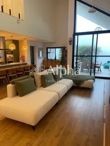 Casa de Condomínio com 5 Quartos à venda, 360m² no Alphaville, Santana de Parnaíba