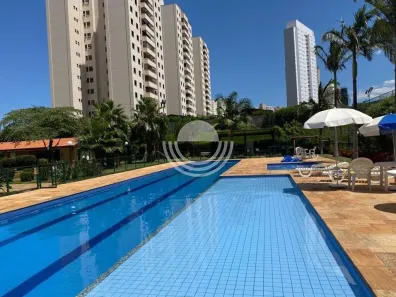 Apartamento com 3 Quartos à venda, 129m² no Parque Prado, Campinas