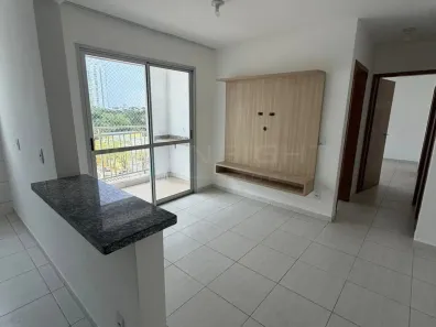 Apartamento com 2 Quartos à venda, 60m² no Jardim Europa I e II, Anápolis
