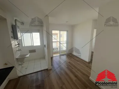 Apartamento com 2 Quartos à venda, 37m² no Jardim Adutora, São Paulo