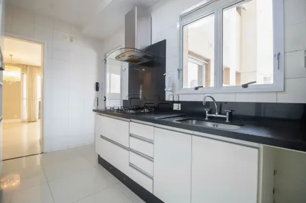 Apartamento com 3 Quartos à venda, 130m² no Chácara Santo Antônio (Zona Sul), São Paulo