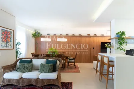 Apartamento com 3 Quartos à venda, 162m² no Gleba Fazenda Palhano, Londrina