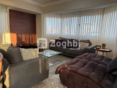 Apartamento com 3 Quartos à venda, 171m² no Pedrinhas, Porto Velho