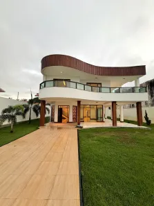 Casa com 5 Quartos para alugar, 280m² no Araçagy, São José de Ribamar