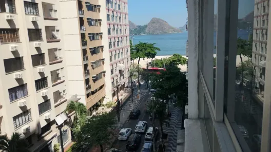 Apartamento com 4 Quartos à venda, 250m² no Icaraí, Niterói