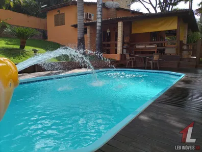 Casa de Condomínio com 3 Quartos à venda, 150m² no , Tibau do Sul