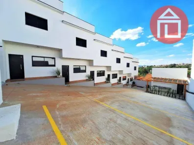 Casa com 2 Quartos à venda, 61m² no Jardins, Bragança Paulista