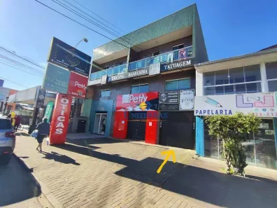 Sala Comercial para alugar, 60m² no São Gabriel, Colombo