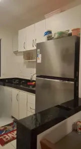 Apartamento com 2 Quartos à venda, 40m² no Quarenta Horas (Coqueiro), Ananindeua