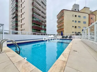 Apartamento com 2 Quartos à venda, 60m² no Tupi, Praia Grande