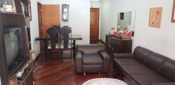 Apartamento com 3 Quartos à venda, 142m² no Bom Pastor, Juiz de Fora