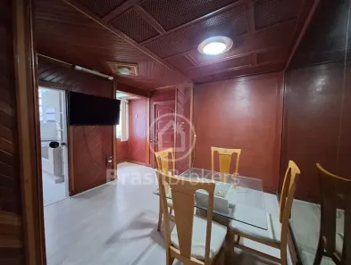 Apartamento com 2 Quartos à venda, 57m² no Moneró, Rio de Janeiro