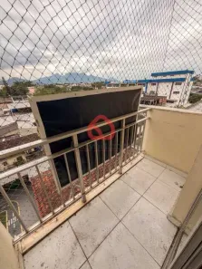 Apartamento com 3 Quartos à venda, 82m² no Taquara, Rio de Janeiro