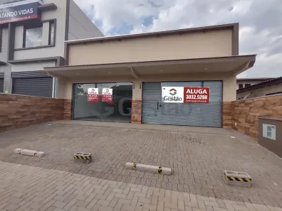 Ponto Comercial para alugar, 90m² no Estância Velha, Canoas