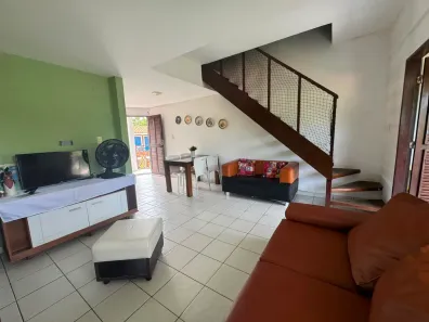 Apartamento com 3 Quartos à venda, 83m² no Porto de Galinhas, Ipojuca