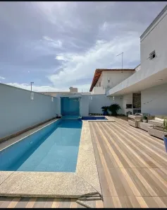 Casa de Condomínio com 5 Quartos à venda, 364m² no Calhau, São Luís