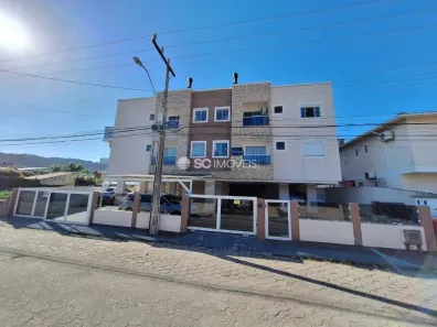 Apartamento com 2 Quartos à venda, 65m² no Ingleses do Rio Vermelho, Florianópolis