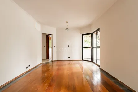 Apartamento com 4 Quartos para alugar, 106m² no Alphaville Centro Industrial e Empresarial/Alphaville., Barueri