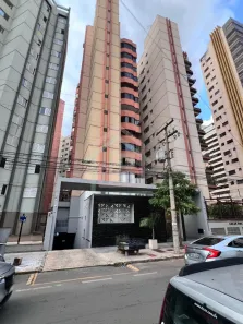 Apartamento com 3 Quartos à venda, 160m² no Setor Bueno, Goiânia
