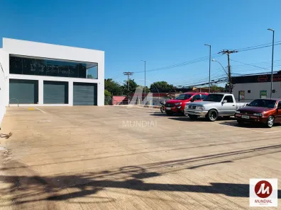Ponto Comercial para alugar, 251m² no República, Ribeirão Preto