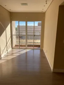 Apartamento com 2 Quartos à venda, 60m² no Parque São Jerônimo, Americana