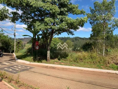Lote/Terreno à venda, 1047m² no Vila Alpina, Nova Lima