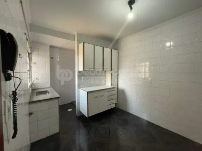 Apartamento com 1 Quarto à venda, 42m² no Higienópolis, São José do Rio Preto
