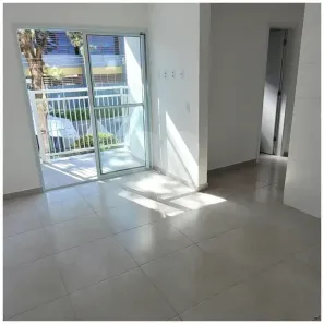 Apartamento com 2 Quartos à venda, 42m² no Vila Zelina, São Paulo