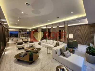 Apartamento com 4 Quartos à venda, 258m² no Moema, São Paulo
