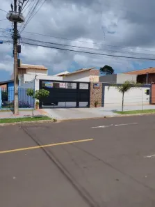 Casa com 3 Quartos à venda, 260m² no Panorama, Campo Grande