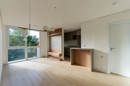 Apartamento com 1 Quarto à venda, 52m² no Centro, Canela