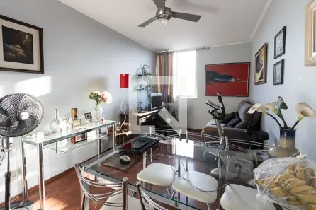 Apartamento com 2 Quartos à venda, 65m² no Parque Residencial da Lapa, São Paulo
