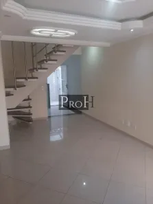 Sobrado com 2 Quartos à venda, 85m² no Nova Petrópolis, São Bernardo do Campo