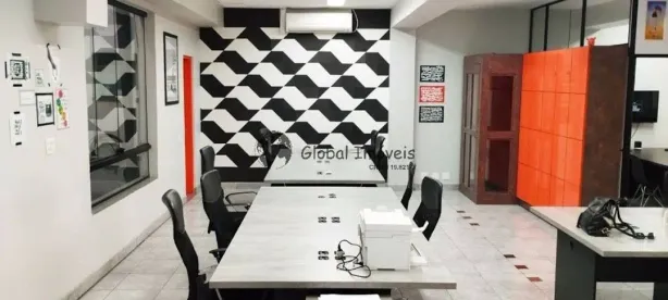 Prédio Comercial para alugar, 545m² no Vila Mariana, São Paulo