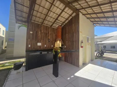 Apartamento com 2 Quartos à venda, 50m² no Nova esmeraldas, Esmeraldas