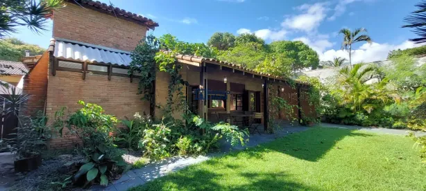 Casa com 4 Quartos à venda, 208m² no Barequeçaba, São Sebastião