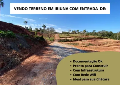 Lote/Terreno à venda, 1000m² no Centro, Mairinque