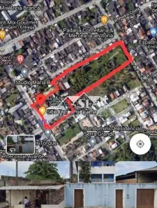 Galpão/Depósito/Armazém à venda, 8000m² no Santa Cruz, Rio de Janeiro