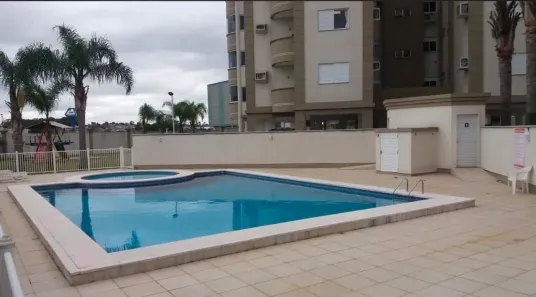 Apartamento com 3 Quartos à venda, 178m² no Ceará, Criciúma