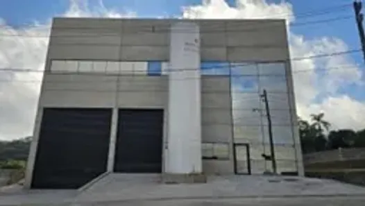 Galpão/Depósito/Armazém para alugar, 850m² no Chácara do Planalto, Vargem Grande Paulista