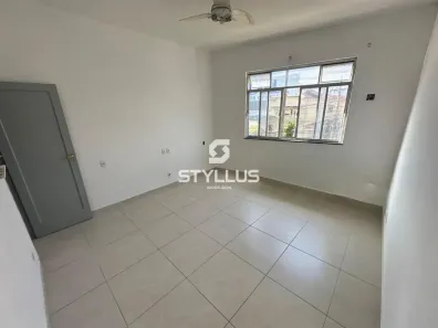 Apartamento com 2 Quartos à venda, 60m² no Quintino Bocaiúva, Rio de Janeiro